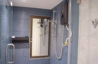 ห้องน้ำหรูหรา Premier Room - Zayn Hotel พร้อมพงษ์